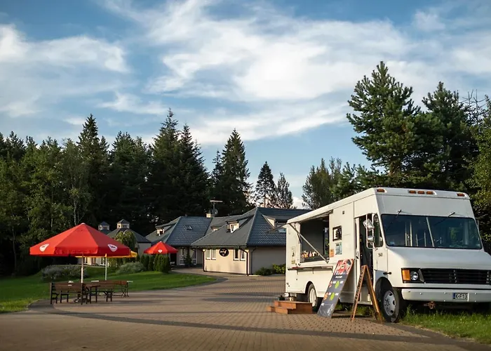 Pensjonat Orle Mochnaczka Wyzna