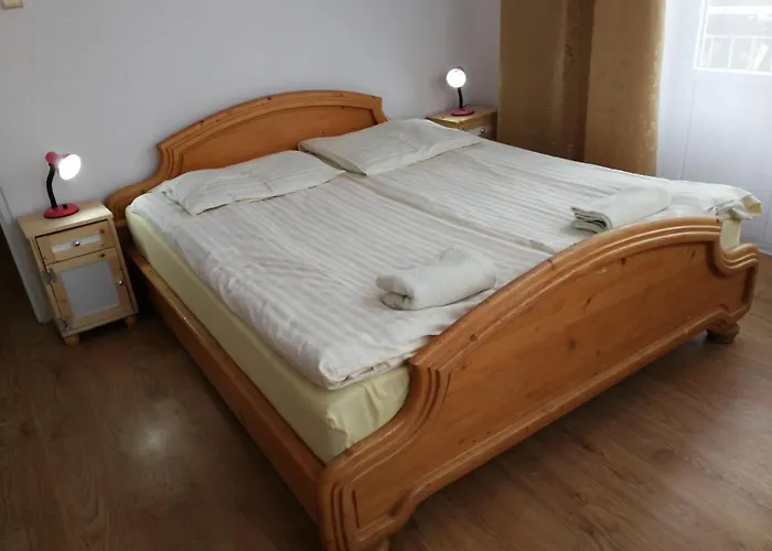Rezydencja Zamek Krynica-Zdrój